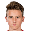 Mitchel Bergkamp
