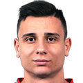 Samuele Bonaccorsi