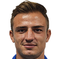 George Caramalău