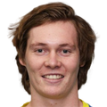 Alex Henderson