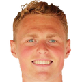 Daniel Lundholm