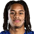 Mathis Amougou