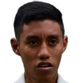 Brandon Palacios