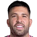 Jordi Alba