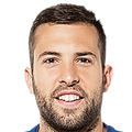 Jordi Alba