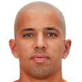 Sofiane Feghouli