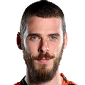 David De Gea