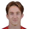 Xander Blomme