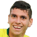 Johan Caballero