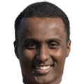 Mohamed Abdullahi