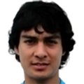Giancarlo Antonio Peña Herrera