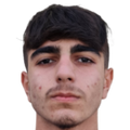 Antreas Konstantinou