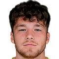 David Nreca-Bisinger