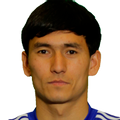 Avazkhon Mamatkhodzhaev