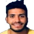 Ahmed El-Saghiri