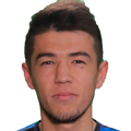 Mukhammadali Alikulov
