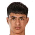 Kenji Cabrera
