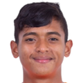 Kervin Andrade
