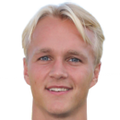 Simon Sogaard Vesterbaek