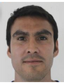 Isaac Acuña Sanchez