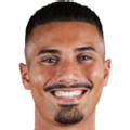 Ruben Barros