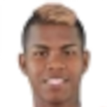 Ederson Cabezas