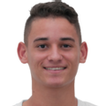 Bruce Veras