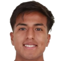 Valentino Sandoval