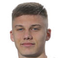 Albin Bergström