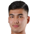 Asylbek Asan