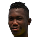 Alexis Villa
