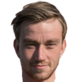 Fredrik Omdahl Björnerud
