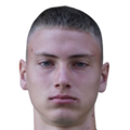 Lomnytskyi Andrii Tarasovych