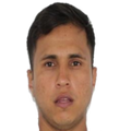 Brandon Rosas