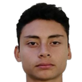 Erick Alexander Montiel Herrera