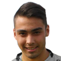 Diego Bravo