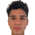 Erick Fernando Carballo Flores