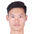 Chen Junxu