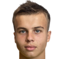 Kevin Tsyurpalevych-Semochko
