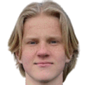 Lukas Kirkegaard