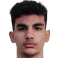 Constantinos Poursaitides