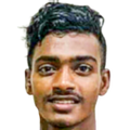P N Noufal