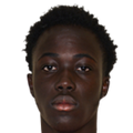 Mouhamed Souare 