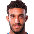 Connor Goldson