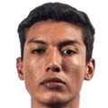 Bryan Flores