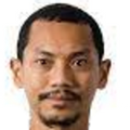 Syazwan Zainon