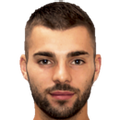 Mattia Persano