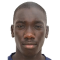 Cheikhou Ndiaye