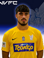 Georgios Dimizas
