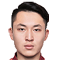 Shengxuan Wu-Yao